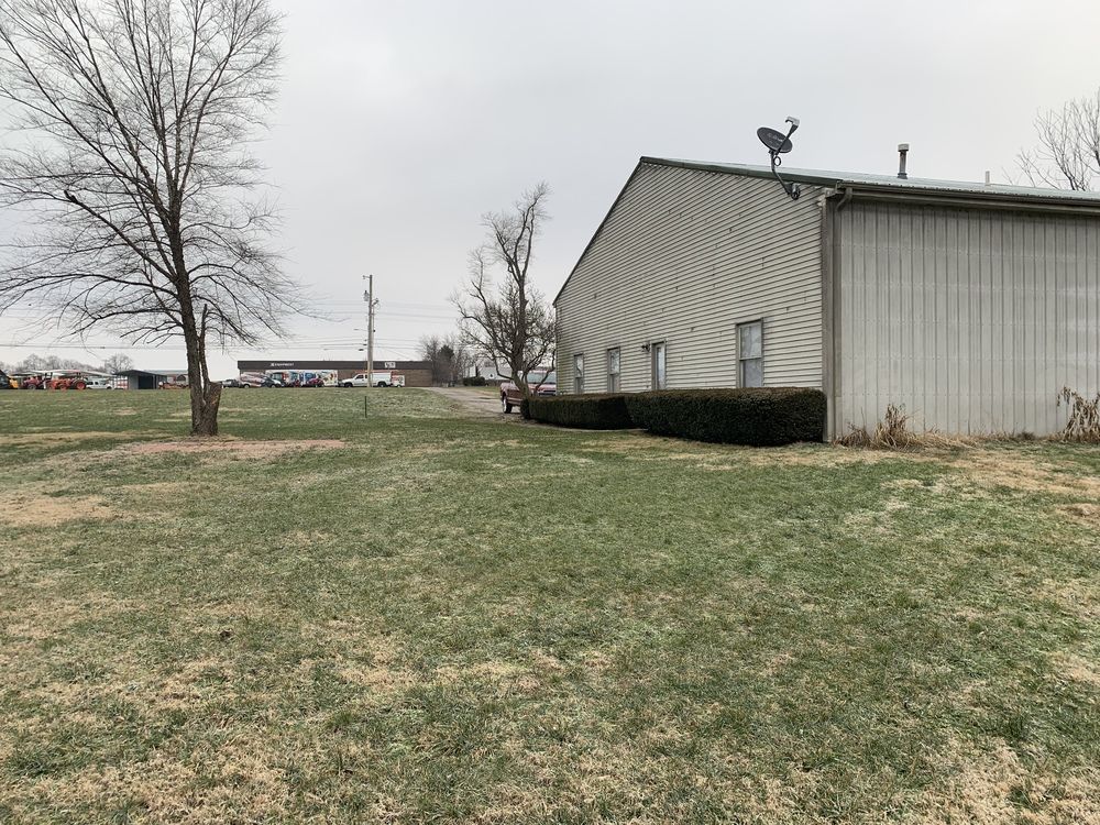 NNN Investment Opportunity in Bardstown, KY: 973 Bloomfield Rd, Bardstown, KY 40004